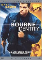 Bourne identity