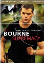 Bourne Supremacy
