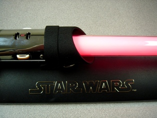 lightsaver