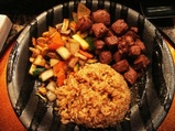 new year dinner