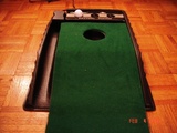 putter golf 1