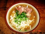 soki soba