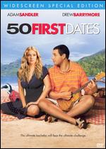 50 fisrt dates