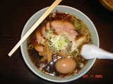 Sumire ramen