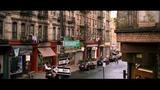 orchard street
