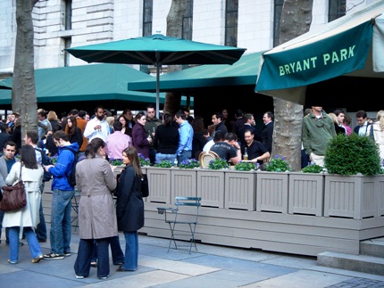 Bryant park2