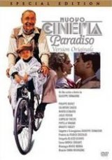 New Cinema Paradiso