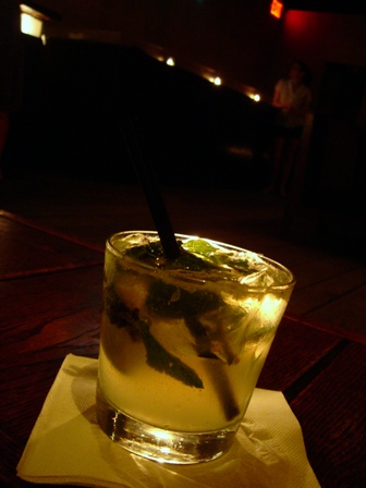 cocktail
