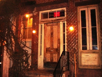 5 Ninth night