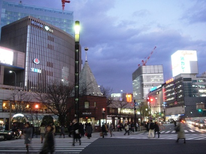 ginza