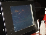 table monitor