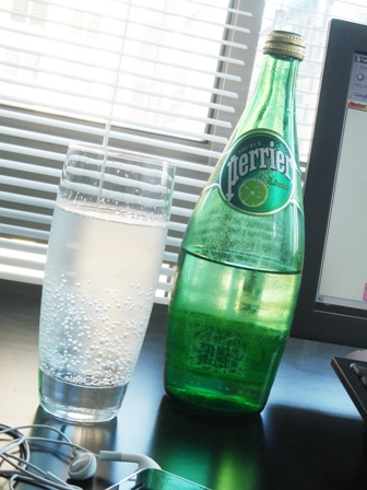 perrier
