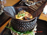 Park hyatt peaki lounge