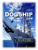 Dogship