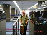 Narita immigration
