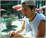 mune@Bryant park