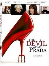 DVD the devil