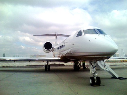jet