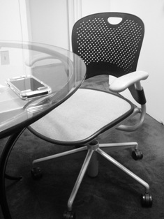 chair