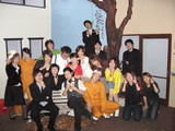 集合写真