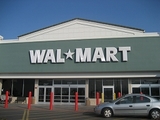 wal-mart