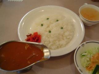 洋食の美松ハヤシライス