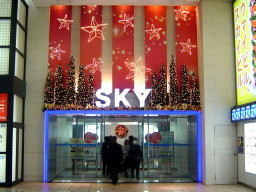 Stars Twinkling In The Sky