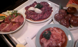 nikusiitake