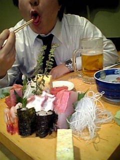 sakaezushi