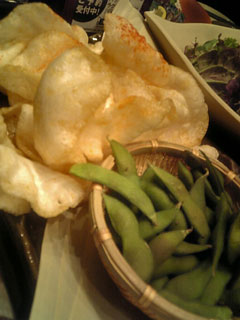 枝豆