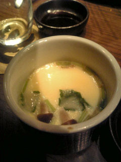 茶碗蒸し