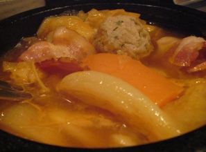 ginpachi potofu