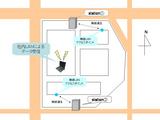 station設置イメージ図