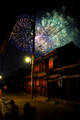 花火