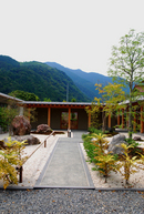 揖斐川町の家