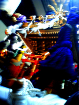 神輿