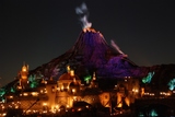 ディズニー夜景8