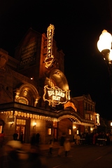 ディズニー夜景9