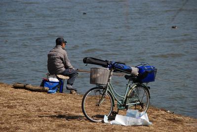 釣り