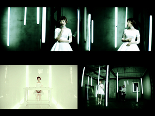 only my railgun pv1