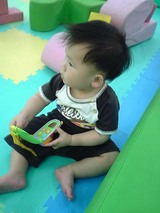 子供広場その1
