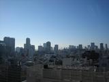 オフィスから見た風景2