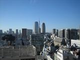 オフィスからみた風景1