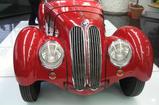 BMW 328�����ɥ����� �ե����