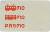 ̵��̾�ѥ��� PASMO