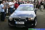 ALPINA B3 BiTurbo Coupe(E92)