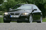 ALPINA B3 BiTurbo Coupe(E92)