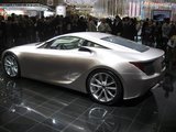 LEXUS ��LF-A��