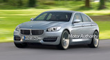 BMW ���������꡼�� 2012 F30