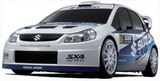 スズキ・SX4